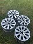 Jante Roti Bmw R17