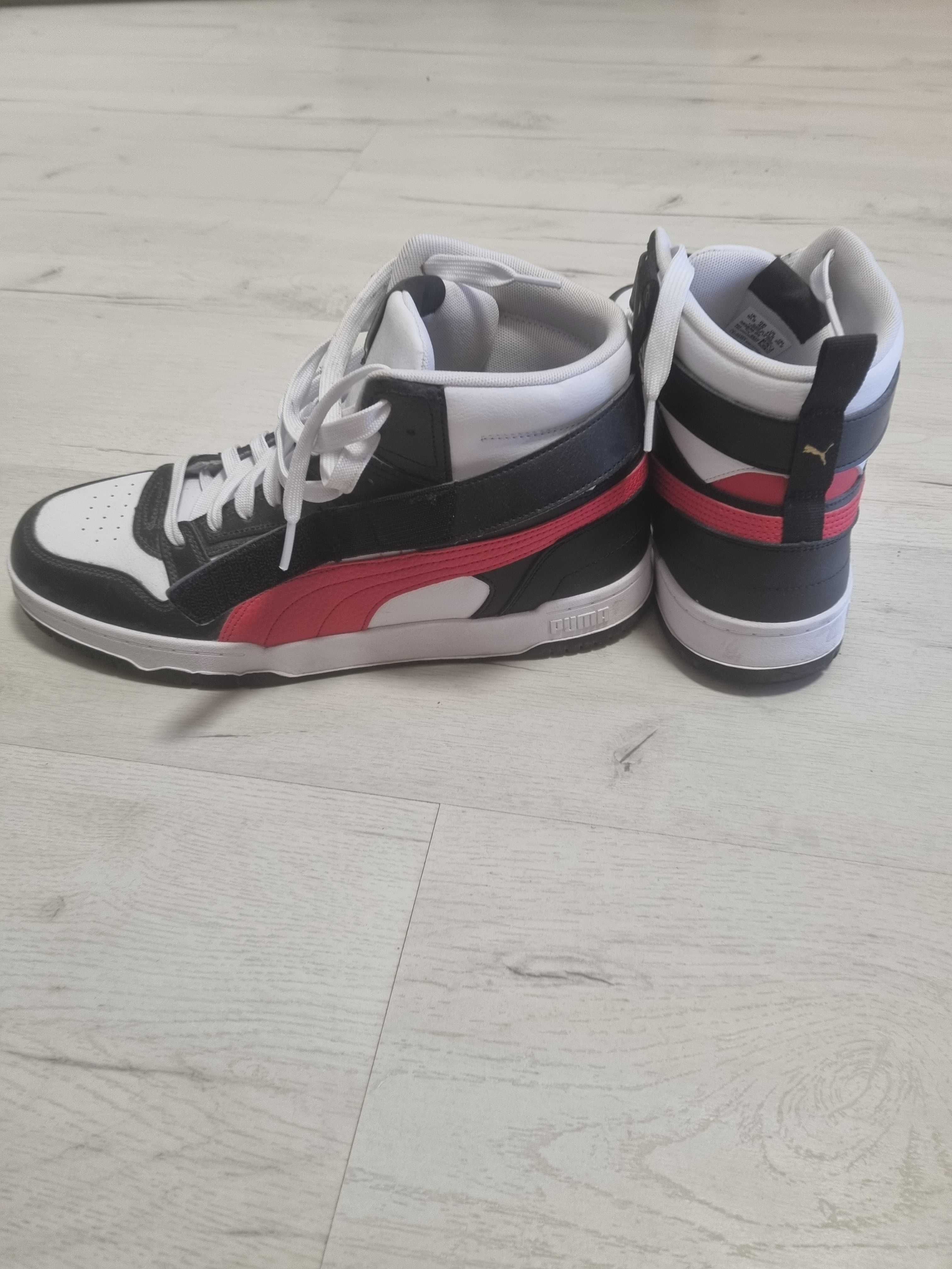 Маратонки Puma RBD Game 45EU 29,5 см