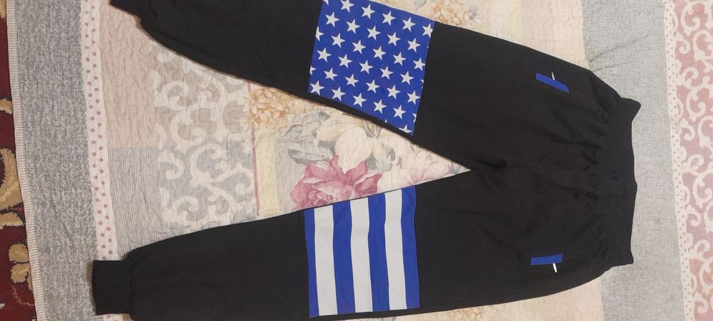 Спортивные штаны