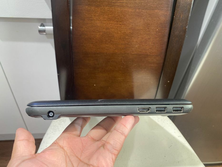 Dell intel Pentium Silver/SSD NVme/ОЗУ 8ГБ DDR4