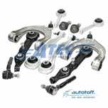 Kit brate Mercedes E W211 si CLS W219 set 12 piese 2 ani Garantie!