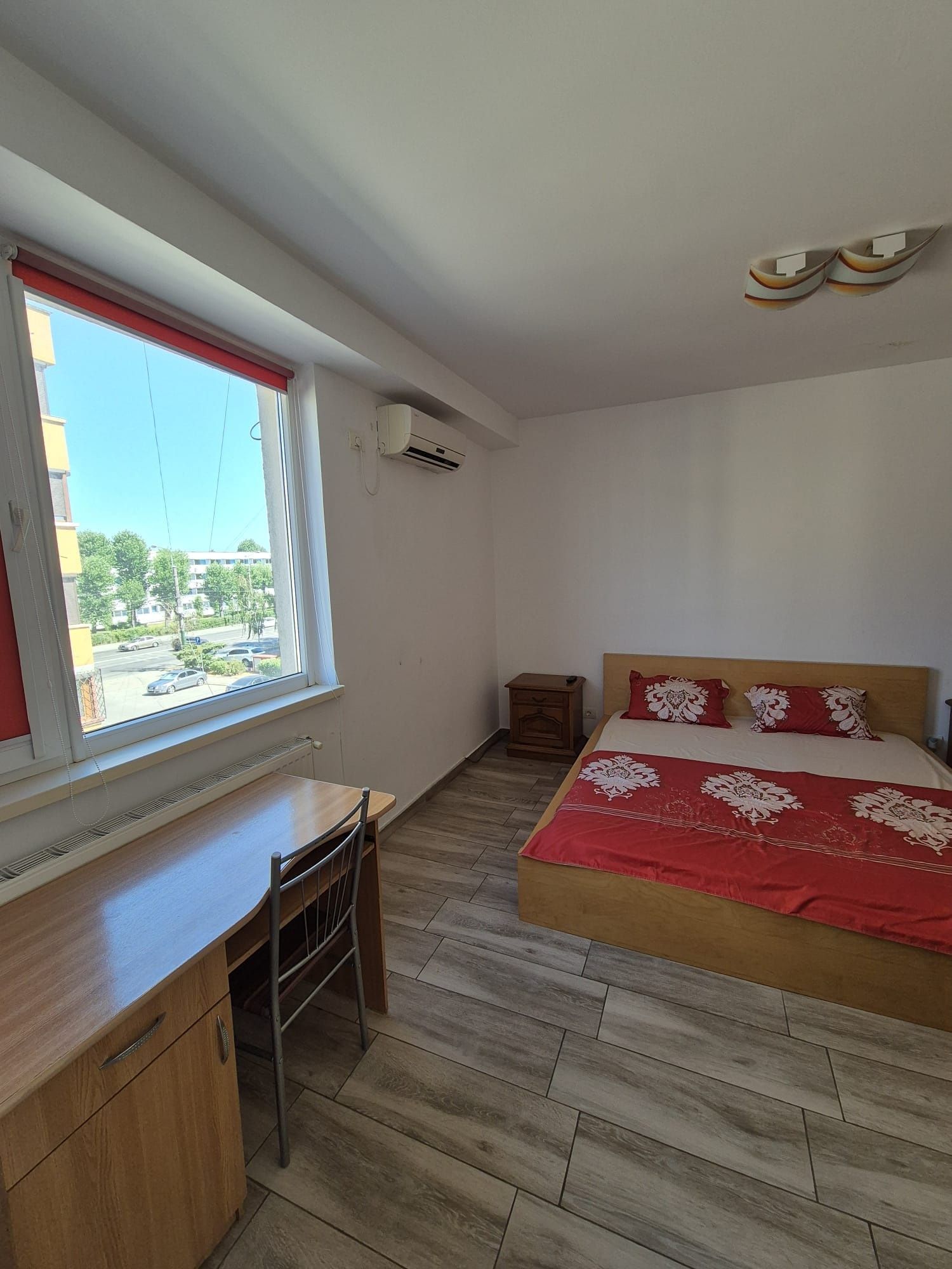 Mamaia 2 cam Regim hotelier Închiriere Cazare Piscină