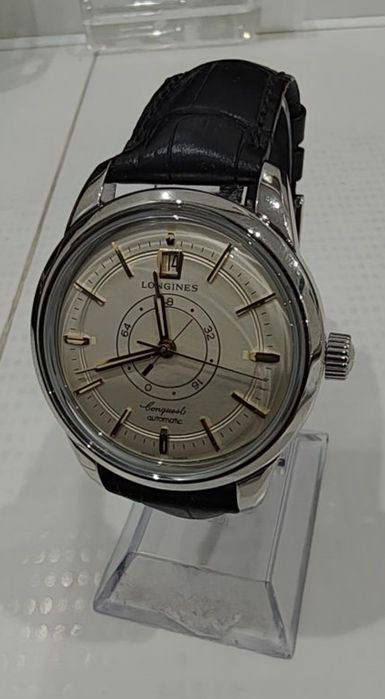 Longines Conquest Heritage
