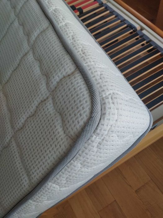 подматрачна скара и матрак