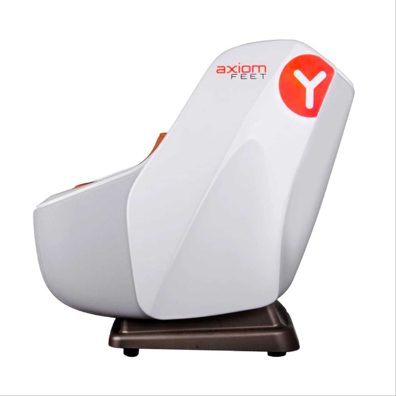 Массажер для ног
Yamaguchi Axiom Feet
Залог здоровья ваших ног.