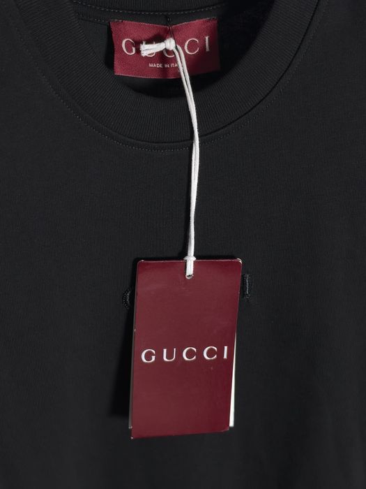 GG Унисекс тениска