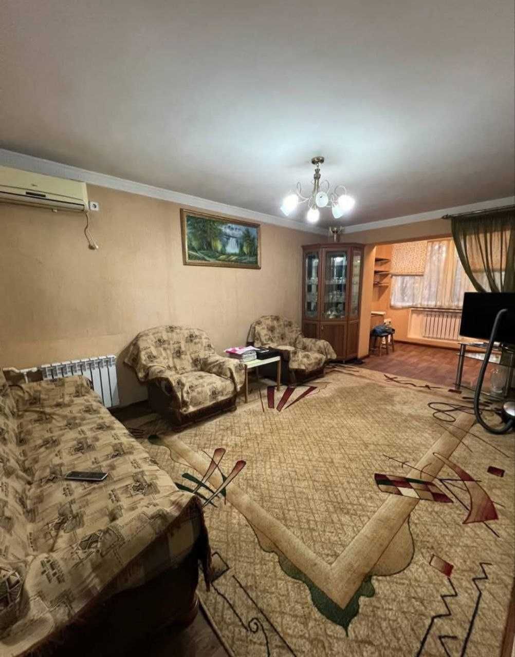 Продаётся квартира