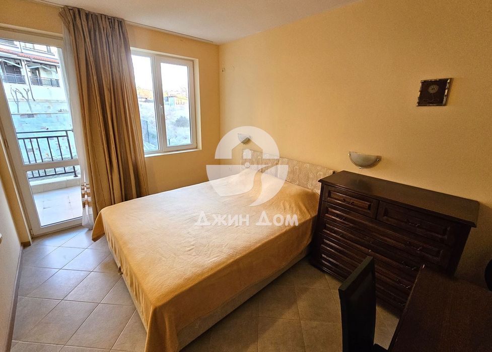 Продава се Тристаен апартамент в к.к. Слънчев бряг - 83 кв.м за 1084 €/кв.м - Снимка #6