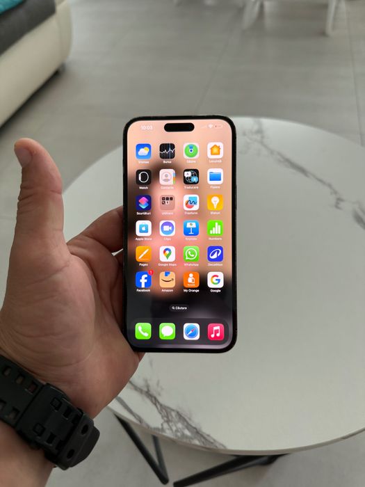 iPhone 15 pro Max 1tb
