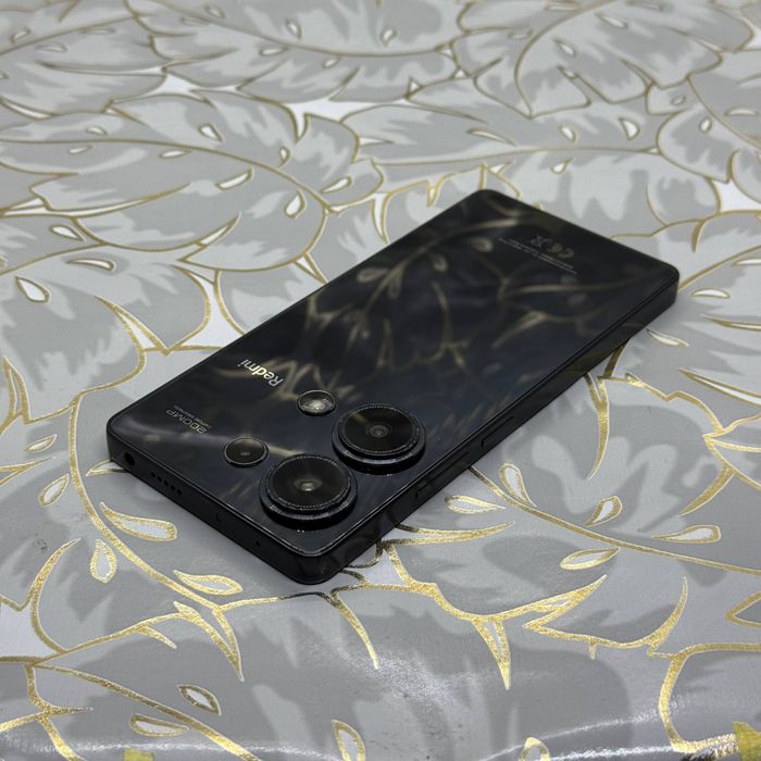 Redmi note 13 pro sotiladi dastavka bor