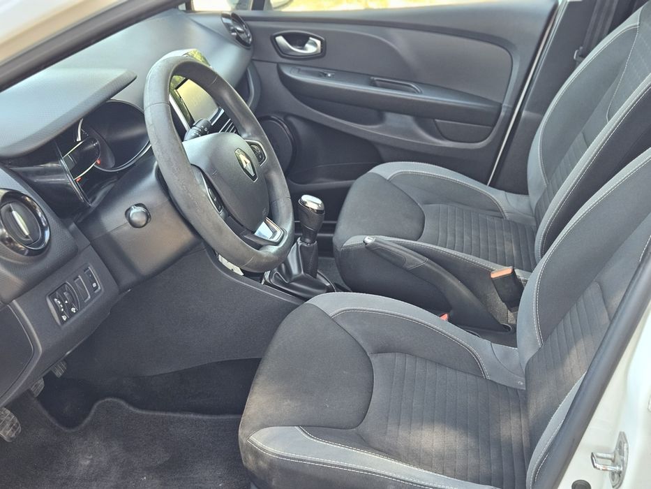 Vand Renault Clio 4 2017 1.5dci