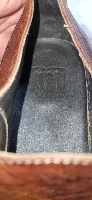 Vand pantofi Hugo Boss