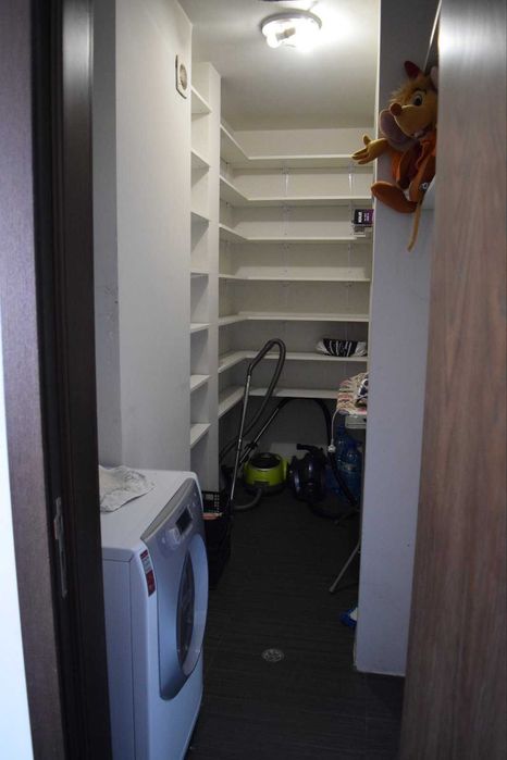 Продава се Тристаен апартамент в Стара Загора, Ремиза - 114 кв.м за 1290 €/кв.м - Снимка #13