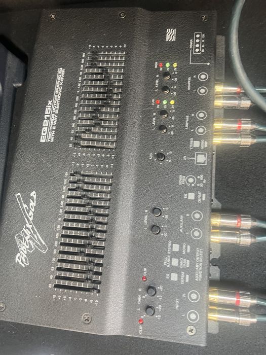 Phoenix gold eq215ix