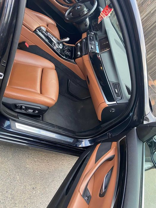 usa Bmw f10 f11 camere 360