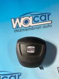 Airbag volan Seat Exeo 2010 3r0880201a