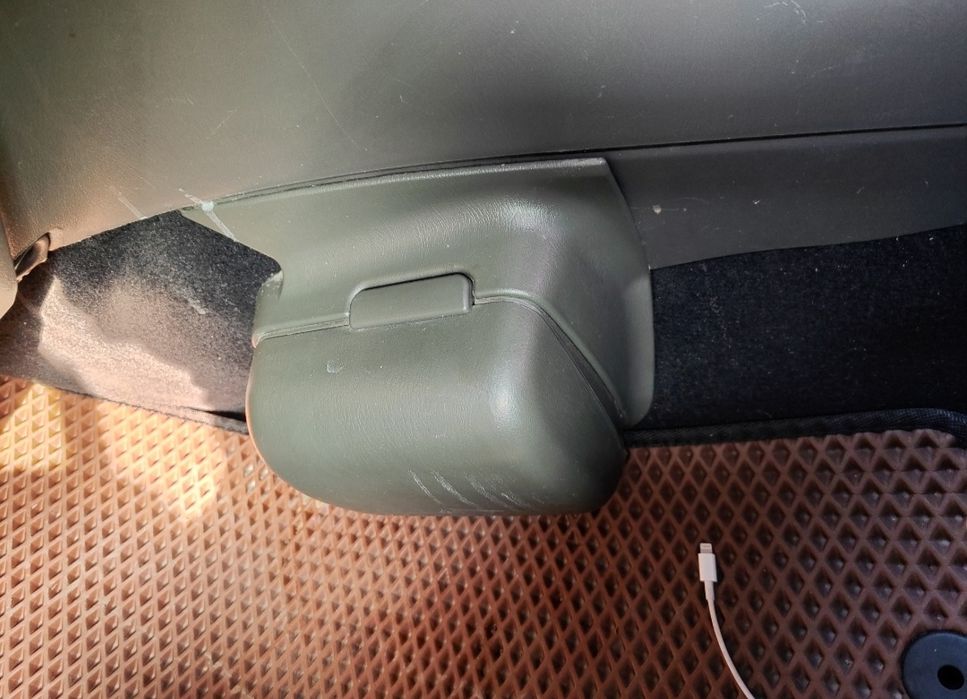 Продам от тайоты грации