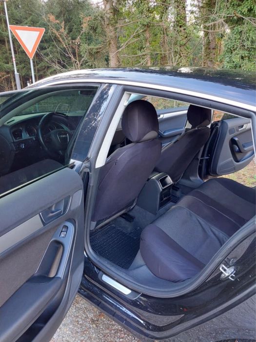 Audi A5 pret imbatabil