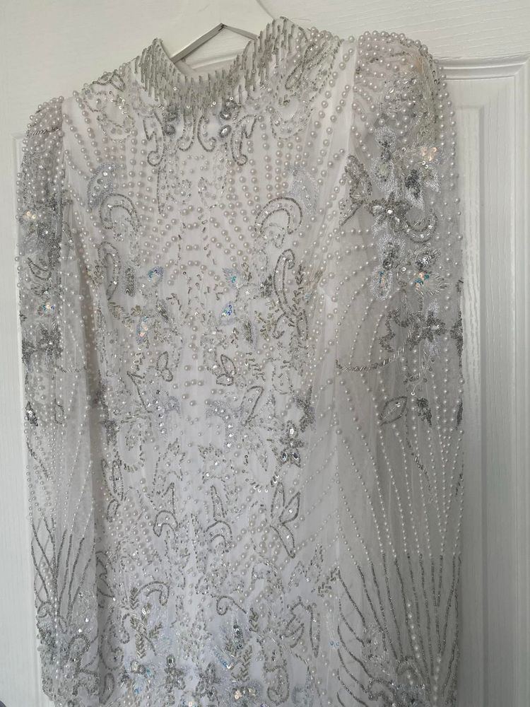 Rochie Asos masura L