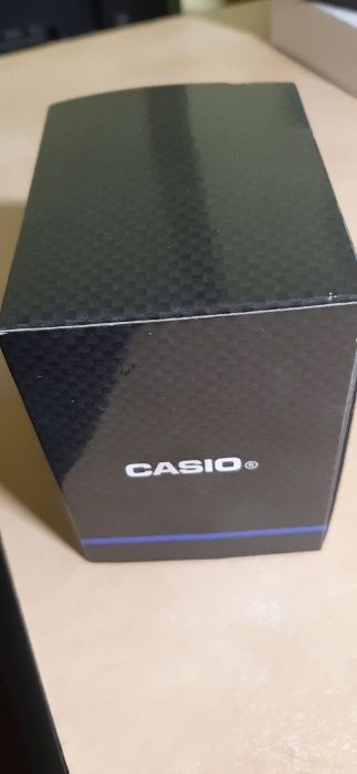 Ceas Casio Sport HDA-600B-1BVEF Baterie 10 Ani,sigilat