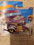 TH hot wheels masinute copii
