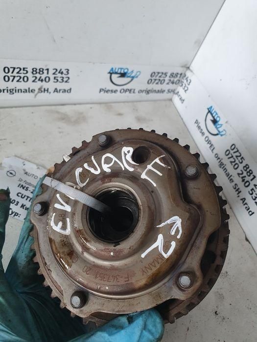 Vanos regulator Ax came Opel Mokka 1.8i 140cp A18XER