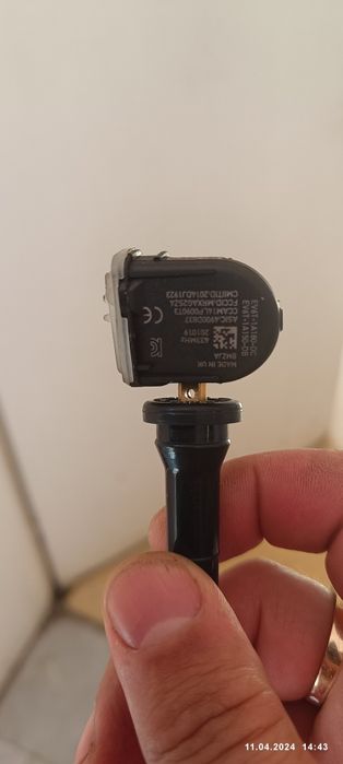 Датчици за Форд Мондео