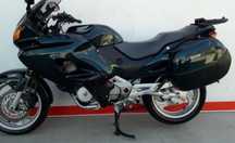 Мотор HONDA , супер запазен