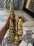 Vand sau schimb saxofon