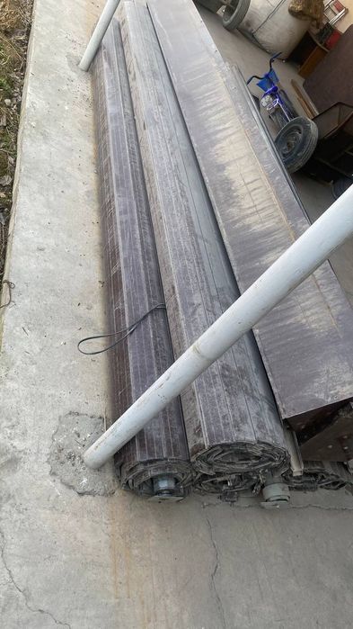 Электронной Ворота продаётся Elektroni Darvoza sotiladi 4 шт 3х80/4 м