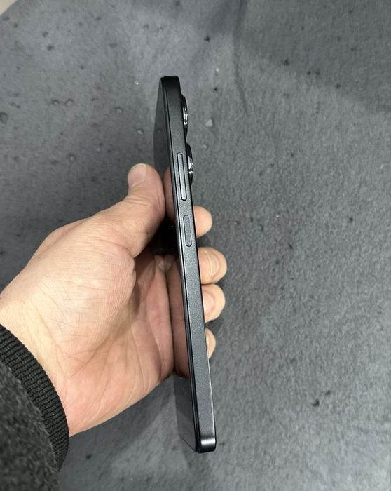 Redmi Poco M6 256/8+4GB ideal