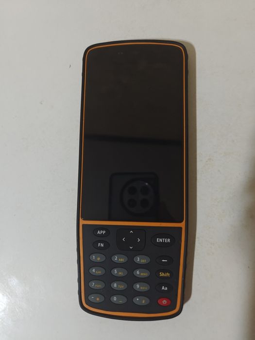 Экран (Дисплей) HCE 320