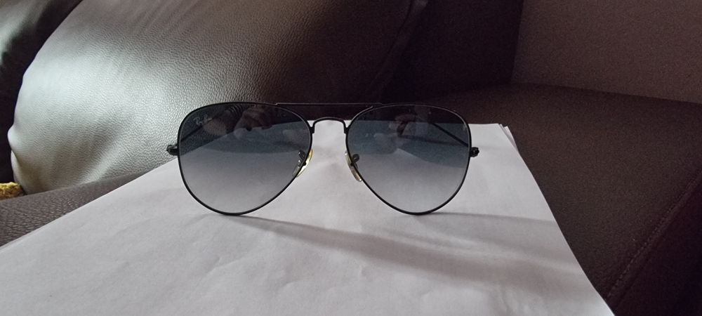 Ochelari de soare Ray Ban barbati marime S