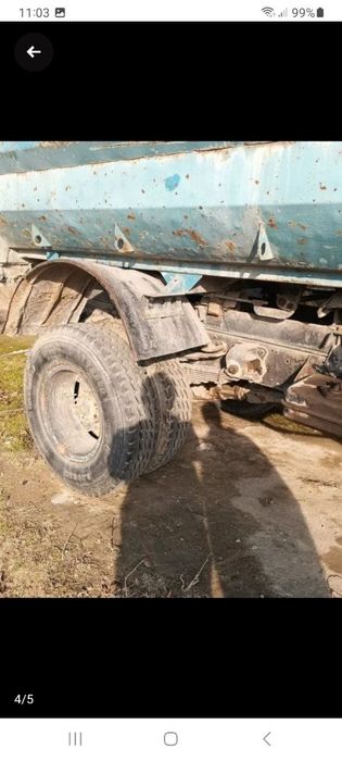 Zil  1990 yili  narxi 9000y.e