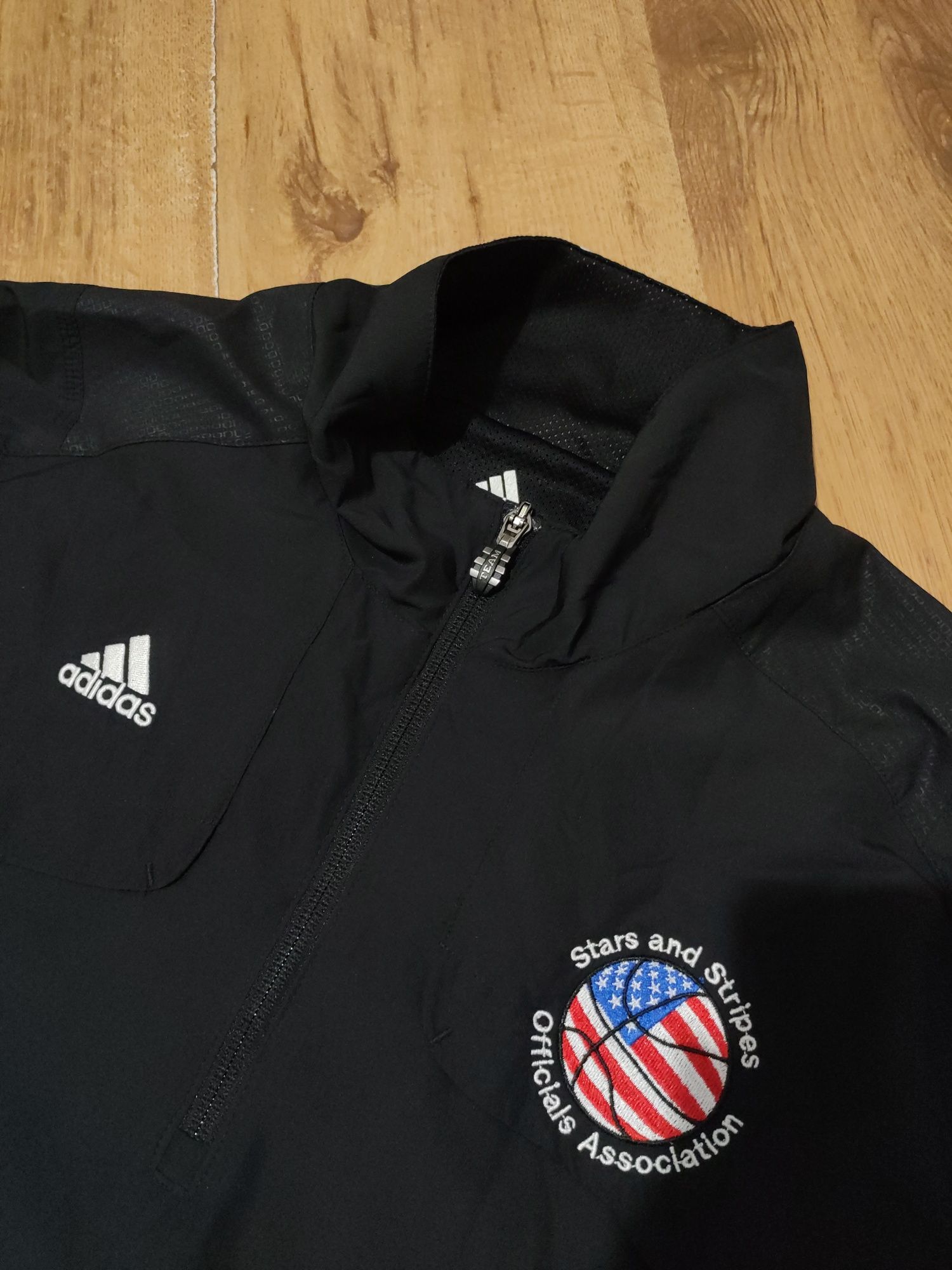 Bluza Adidas Basketball mărimea M