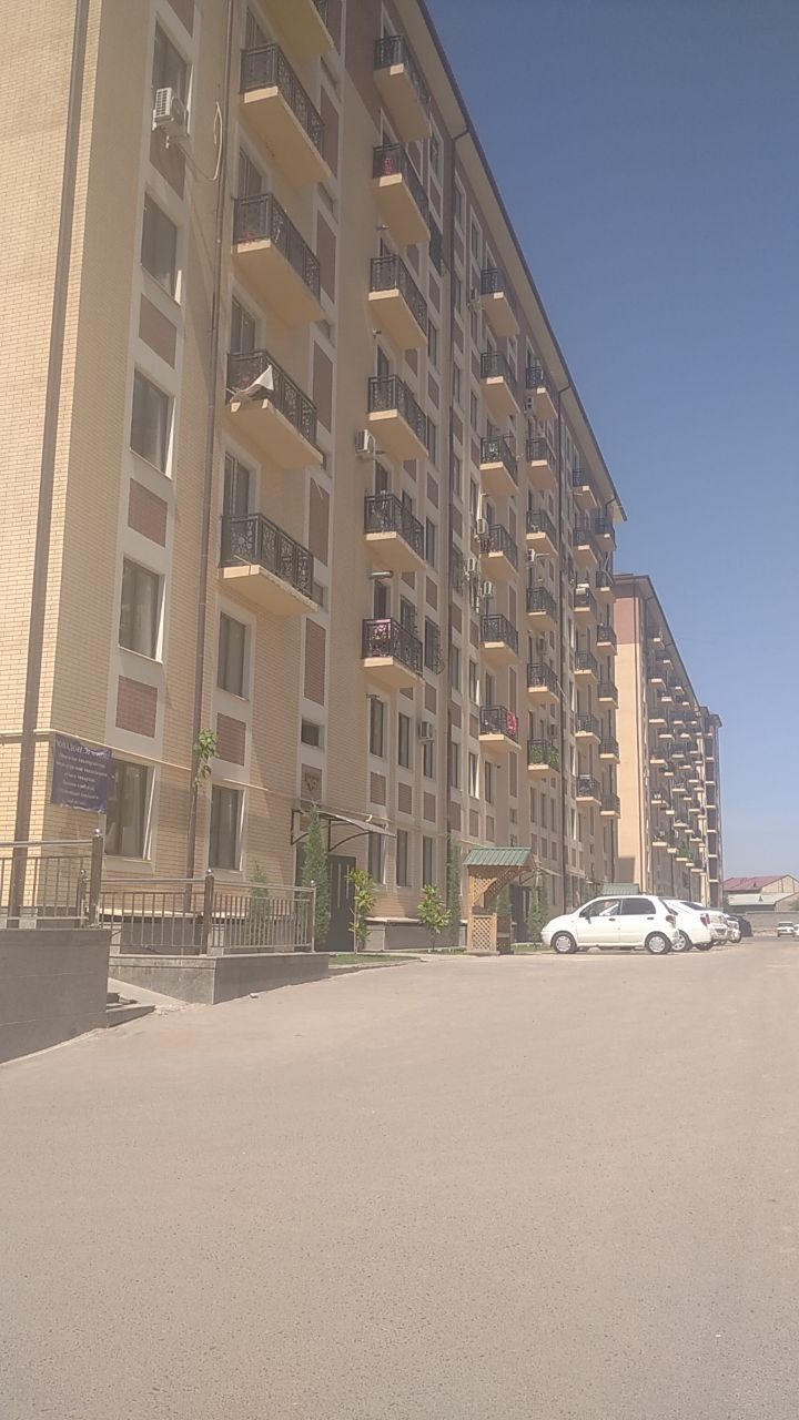 .Новостройка 2хона разделка 2чи кават теплый пол регистр ток Учтепага.