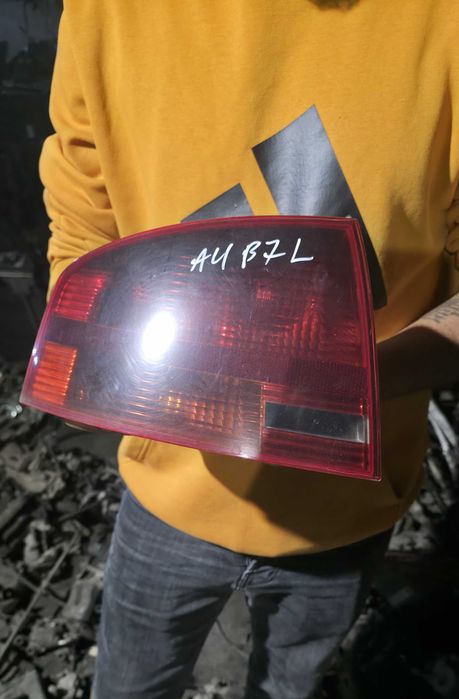 Стоп за Audi A4 B7 (2004–2008 г.)