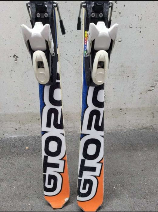 Алпийски ски Head (два чифта)