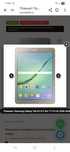 Планшет Samsung Galaxy Tab S2 8.0