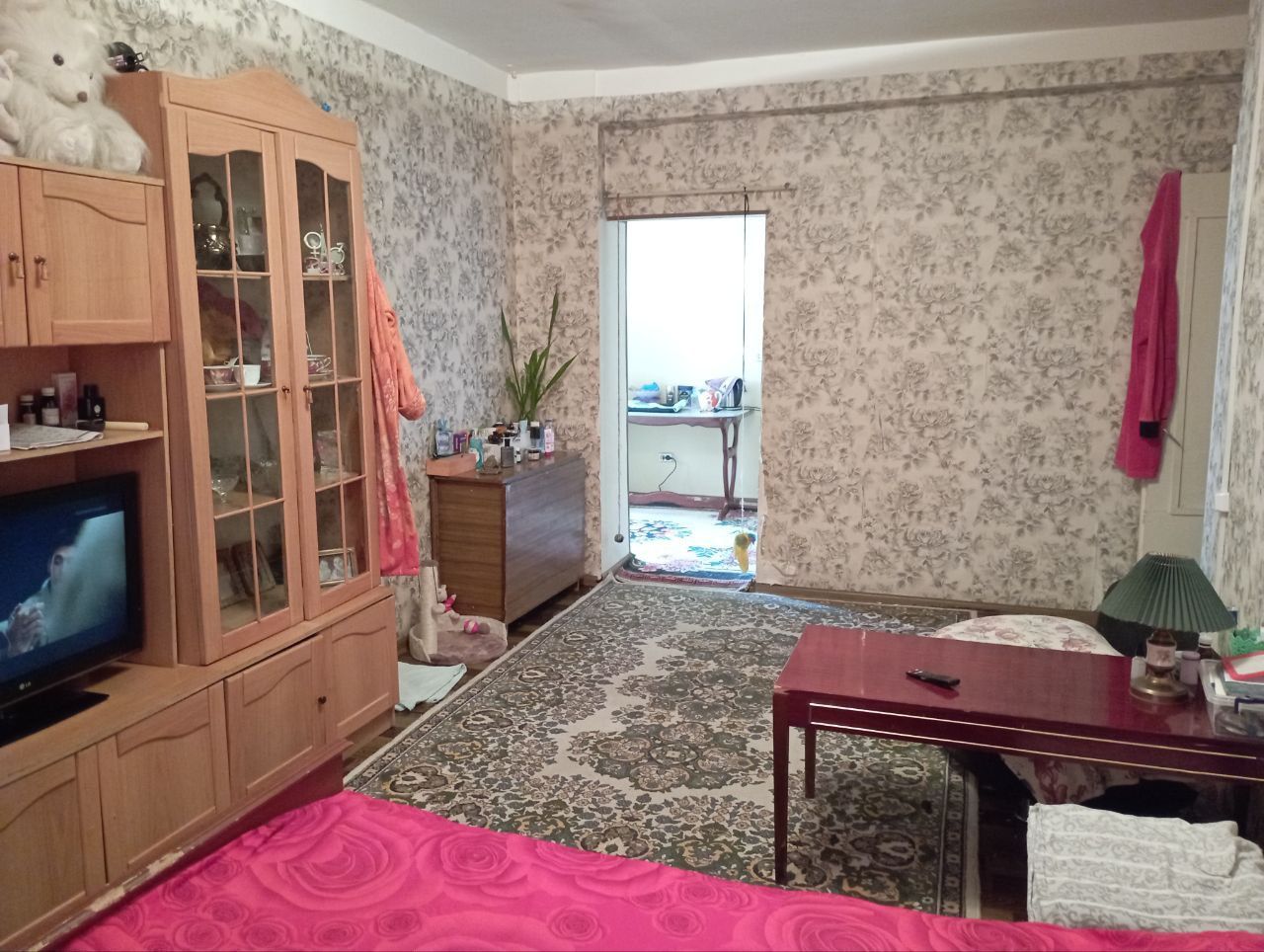 Продается квартира