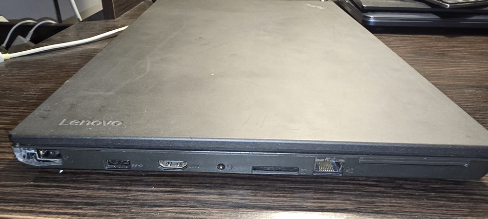 Lenovo Thinkpad T560