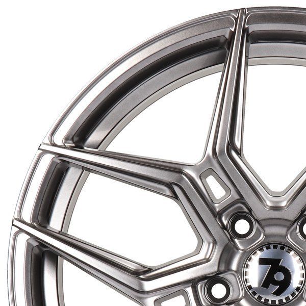 18" Джанти Ауди 5X112 AUDI A4 A5 A6 A7 A8 S5 S6 Q5 Q7 II RS S Line +