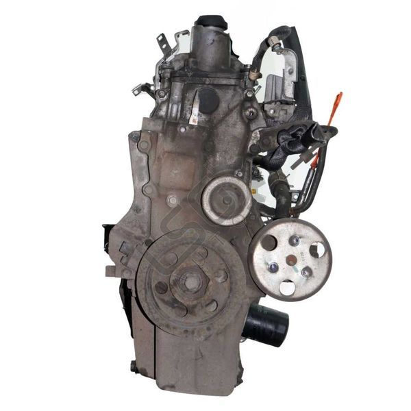 Двигател L13A6 1.4 Honda Jazz 2002-2008 ID: 119689