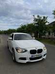 Vand Bmw f20 116i