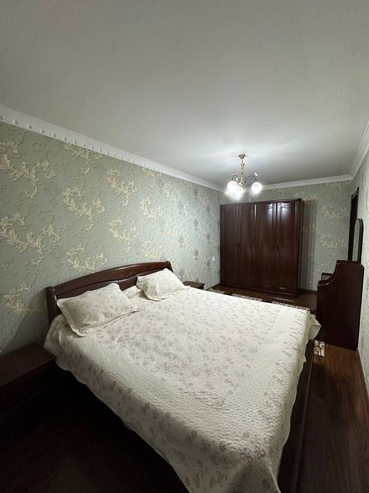 Ц-1. Центр 3/3/4 Алайский, метро Амира Темура