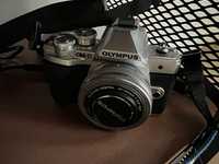 Olympus OMD EM-10 Mark III