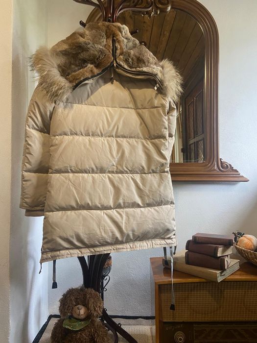 Geacă Parajumpers