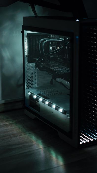 Pc gaming i7 rtx 2080