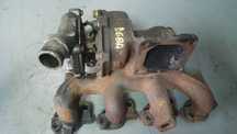 turbina 2.0 tddi 2.0 tdci d6ba ford mondeo mk3 1s7q-6k682-bh