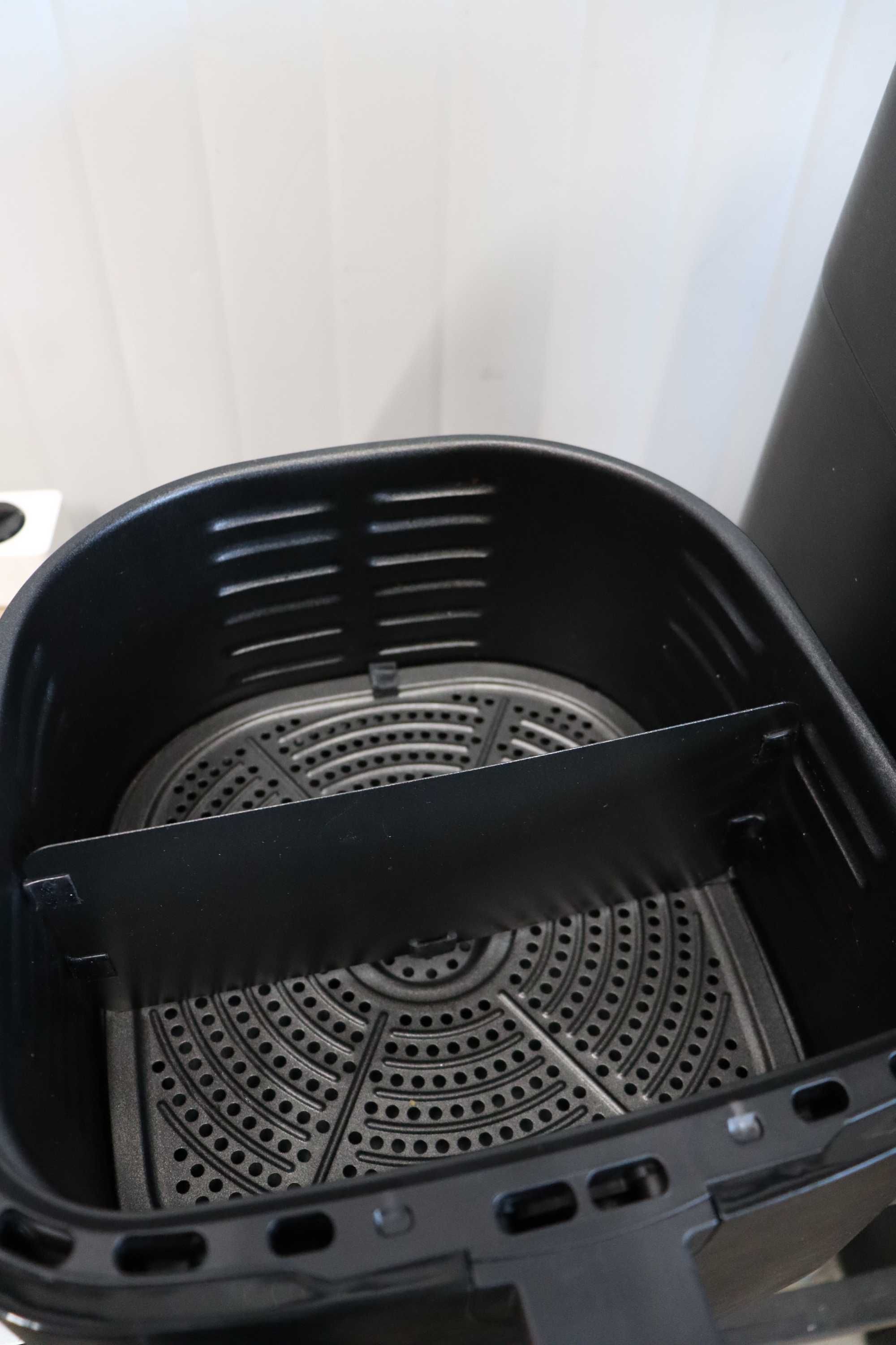 Фритюрник с горещ въздух Princess Digital Air Fryer 182061 фраер 6.5L